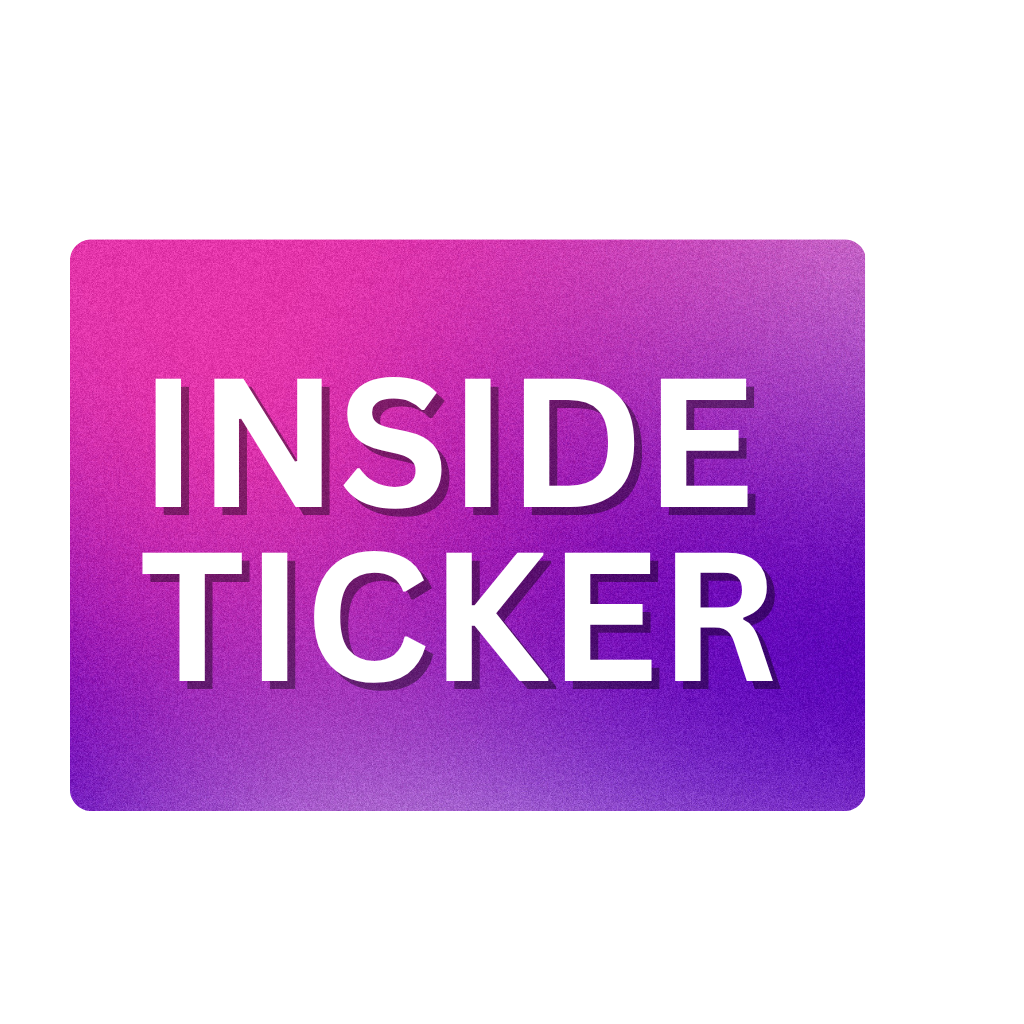 Inside Ticker